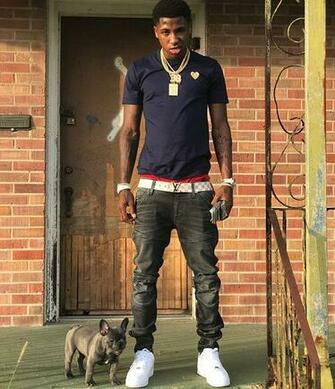 Wallpaper Of Nba Youngboy Impremedia Net