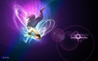 Parkour Wallpaper HD