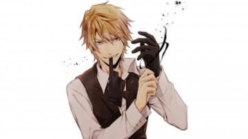 Durarara 4k Ultra HD Wallpaper