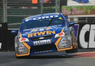 V8 Supercars Wallpaper