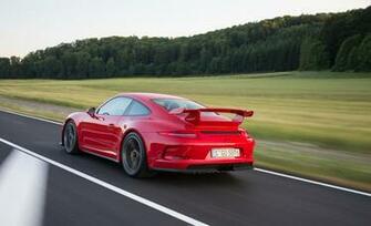Porsche Gt3
