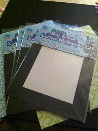 Dry Erase Locker Wallpaper S Target Spot Dollar Tree Finds
