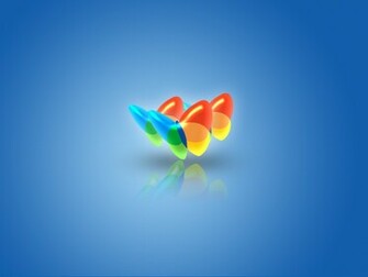 Wallpaper Del Msn Y Windows Live