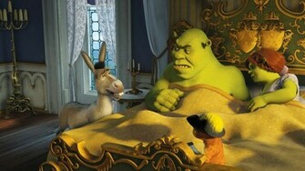 Shrek HD Wallpaper Hebus Org High Definition