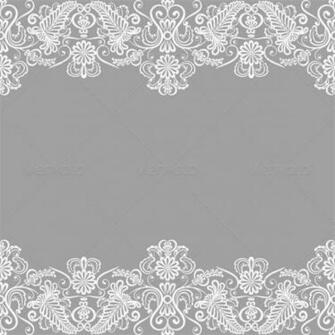 Wedding Lace Swirl Pattern Tinkytyler Org Stock Photos Graphics