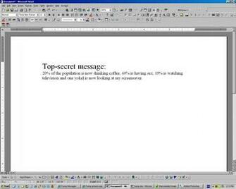 Joke Wallpaper For Desktop Submited Image