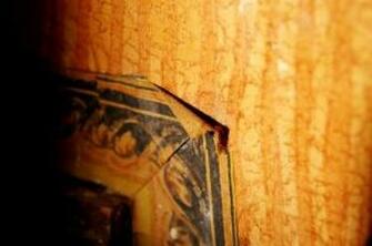 The Yellow Wallpaper Photo