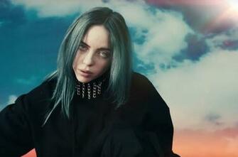 Billie Eilish S Bad Guy Video Watch Billboard