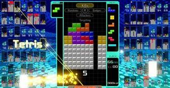 Tetris Is The Opposite Of Effect And It S Amazing