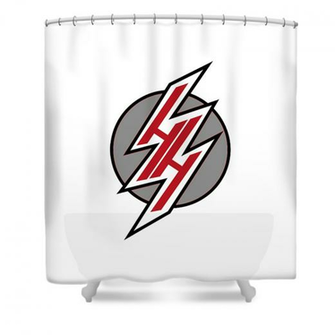 Hentai Haven Shower Curtain By Mortred Crystalis