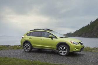 Subaru Xv Crosstrek Hybrid Wallpaper Picture Size