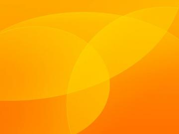 Collection Of Beautiful Wallpaper In Orange Color