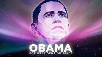 Funny Obama Wallpaper