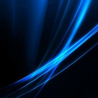 Blue Light iPad Wallpaper iPhone