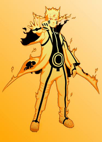 Kcm Naruto Uzumaki By Mrze1598