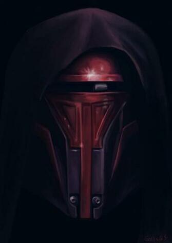 Revan By Ceciliagf