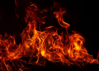 Fire Wallpaper