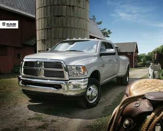 Lifted Dodge Ram Wallpaper HD In Cars Imageci