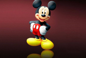4k Cartoon Wallpaper
