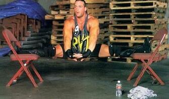 Rvd Is The Best Wrestle Stars