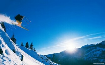 Wallpaper Sport Extreme Sports