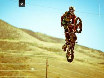 Motocross Wallpaper