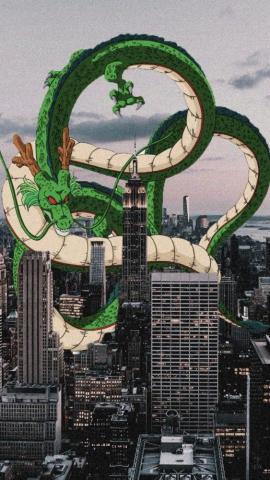 Wallpaper Wallpaperaesthetic Cuteaesthetic Aesthetic Dbz