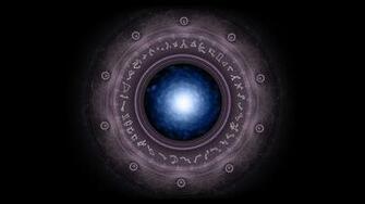 Stargate Wallpaper High Quality Definition