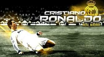 Cristiano Ronaldo Wallpaper HD
