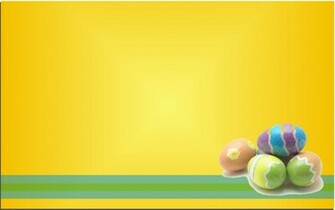 Happy Easter Wallpaper