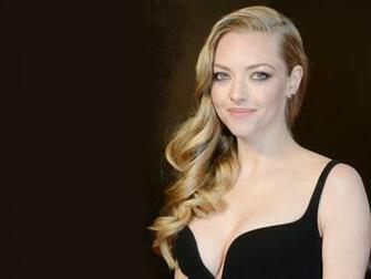 Amanda Seyfried Wallpaper