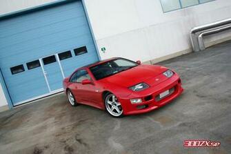 Nissan 300zx Wallpaper