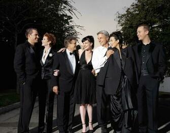 Ncis Image Cast Wallpaper Photos