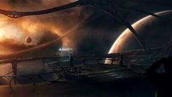 Home Panoramic Wallpaper