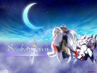Sesshomaru Wallpaper