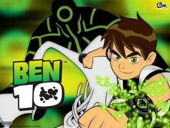 Ben Wallpaper HD