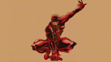 Daredevil 4k Ultra HD Wallpaper Background Image
