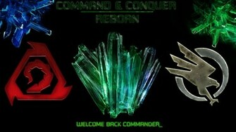 Command And Conquer Wallpaper By Edd000