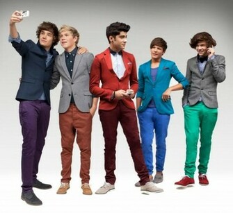 One Direction Wallpaper Jpg