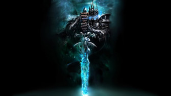 World Of Warcraft Wallpaper HD