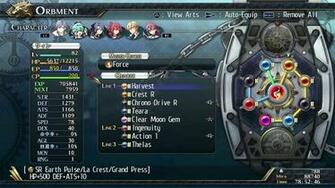 The Legend Of Heroes Trails Cold Steel And In Sky