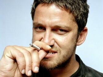 Gerard Butler Celebrity HD Wallpaper