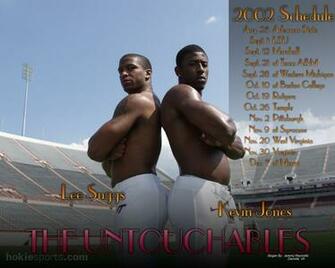 Untouchables Wallpaper