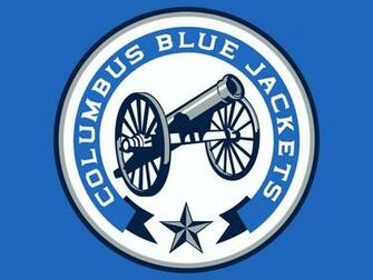 Columbus Blue Jackets Wallpaper