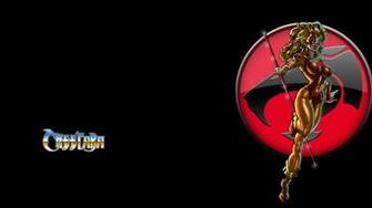 Tv Show Thundercats Cheetara Wallpaper