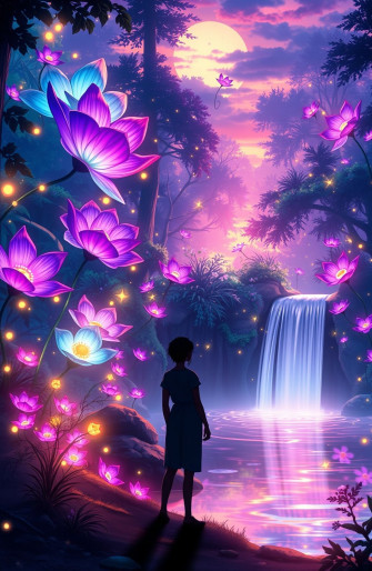 Anime Live Wallpaper