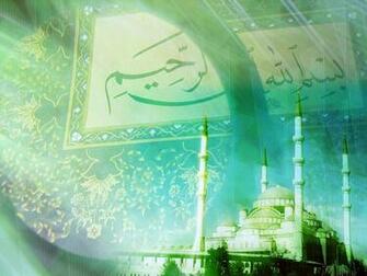 Ramzan HD Wallpaper New Mubarik