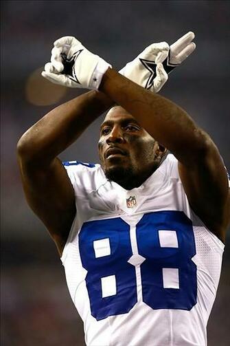 Dez Bryant Full HD Wallpaper