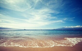 Beautiful Beaches Pictures And Wallpaper