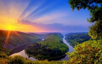 By Stephen Comments Off On Beautiful Places Desktop Wallpaper